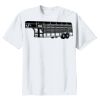 5000B - Youth Heavy Cotton™ 100% Cotton T-Shirt Thumbnail