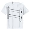 5000B - Youth Heavy Cotton™ 100% Cotton T-Shirt Thumbnail