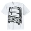 5000B - Youth Heavy Cotton™ 100% Cotton T-Shirt Thumbnail