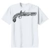 5000B - Youth Heavy Cotton™ 100% Cotton T-Shirt Thumbnail
