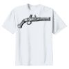 5000B - Youth Heavy Cotton™ 100% Cotton T-Shirt Thumbnail