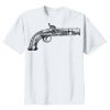 5000B - Youth Heavy Cotton™ 100% Cotton T-Shirt Thumbnail