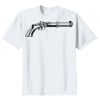 5000B - Youth Heavy Cotton™ 100% Cotton T-Shirt Thumbnail