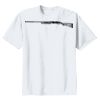 5000B - Youth Heavy Cotton™ 100% Cotton T-Shirt Thumbnail