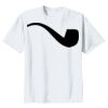 5000B - Youth Heavy Cotton™ 100% Cotton T-Shirt Thumbnail
