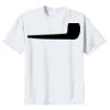 5000B - Youth Heavy Cotton™ 100% Cotton T-Shirt Thumbnail