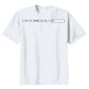 5000B - Youth Heavy Cotton™ 100% Cotton T-Shirt Thumbnail