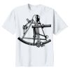 5000B - Youth Heavy Cotton™ 100% Cotton T-Shirt Thumbnail