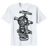5000B - Youth Heavy Cotton™ 100% Cotton T-Shirt Thumbnail