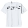 5000B - Youth Heavy Cotton™ 100% Cotton T-Shirt Thumbnail