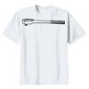 5000B - Youth Heavy Cotton™ 100% Cotton T-Shirt Thumbnail