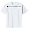 5000B - Youth Heavy Cotton™ 100% Cotton T-Shirt Thumbnail