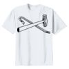 5000B - Youth Heavy Cotton™ 100% Cotton T-Shirt Thumbnail