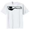 5000B - Youth Heavy Cotton™ 100% Cotton T-Shirt Thumbnail