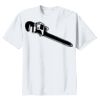 5000B - Youth Heavy Cotton™ 100% Cotton T-Shirt Thumbnail