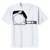 5000B - Youth Heavy Cotton™ 100% Cotton T-Shirt Thumbnail