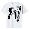 5000B - Youth Heavy Cotton™ 100% Cotton T-Shirt Thumbnail