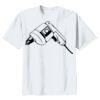 5000B - Youth Heavy Cotton™ 100% Cotton T-Shirt Thumbnail