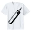 5000B - Youth Heavy Cotton™ 100% Cotton T-Shirt Thumbnail