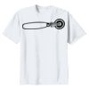 5000B - Youth Heavy Cotton™ 100% Cotton T-Shirt Thumbnail