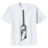 5000B - Youth Heavy Cotton™ 100% Cotton T-Shirt Thumbnail