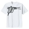 5000B - Youth Heavy Cotton™ 100% Cotton T-Shirt Thumbnail