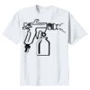 5000B - Youth Heavy Cotton™ 100% Cotton T-Shirt Thumbnail