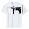 5000B - Youth Heavy Cotton™ 100% Cotton T-Shirt Thumbnail