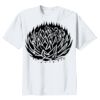 5000B - Youth Heavy Cotton™ 100% Cotton T-Shirt Thumbnail