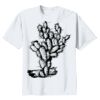 5000B - Youth Heavy Cotton™ 100% Cotton T-Shirt Thumbnail