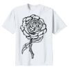 5000B - Youth Heavy Cotton™ 100% Cotton T-Shirt Thumbnail