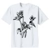 5000B - Youth Heavy Cotton™ 100% Cotton T-Shirt Thumbnail