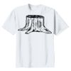5000B - Youth Heavy Cotton™ 100% Cotton T-Shirt Thumbnail