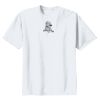 5000B - Youth Heavy Cotton™ 100% Cotton T-Shirt Thumbnail