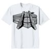 5000B - Youth Heavy Cotton™ 100% Cotton T-Shirt Thumbnail