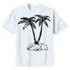 5000B - Youth Heavy Cotton™ 100% Cotton T-Shirt Thumbnail