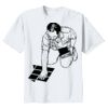 5000B - Youth Heavy Cotton™ 100% Cotton T-Shirt Thumbnail