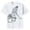 5000B - Youth Heavy Cotton™ 100% Cotton T-Shirt Thumbnail