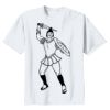 5000B - Youth Heavy Cotton™ 100% Cotton T-Shirt Thumbnail