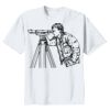 5000B - Youth Heavy Cotton™ 100% Cotton T-Shirt Thumbnail