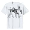 5000B - Youth Heavy Cotton™ 100% Cotton T-Shirt Thumbnail