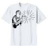 5000B - Youth Heavy Cotton™ 100% Cotton T-Shirt Thumbnail