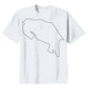 5000B - Youth Heavy Cotton™ 100% Cotton T-Shirt Thumbnail