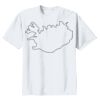 5000B - Youth Heavy Cotton™ 100% Cotton T-Shirt Thumbnail