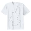 5000B - Youth Heavy Cotton™ 100% Cotton T-Shirt Thumbnail