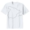 5000B - Youth Heavy Cotton™ 100% Cotton T-Shirt Thumbnail