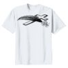 5000B - Youth Heavy Cotton™ 100% Cotton T-Shirt Thumbnail