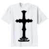 5000B - Youth Heavy Cotton™ 100% Cotton T-Shirt Thumbnail