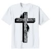 5000B - Youth Heavy Cotton™ 100% Cotton T-Shirt Thumbnail