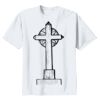 5000B - Youth Heavy Cotton™ 100% Cotton T-Shirt Thumbnail